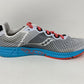Tênis de corrida feminino Saucony Type A8 azul