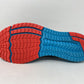 Tênis de corrida feminino Saucony Type A8 azul