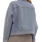Entro - Patch Pockets Jacket