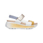 Callaghan - Women's Pesca Sandals