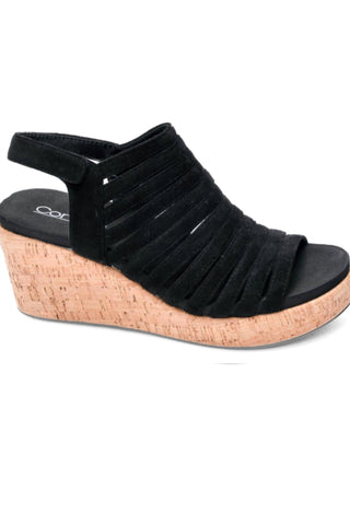 Corkys Footwear - Women's Oopsie Daisey Sandal