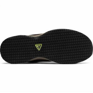 New Balance - Sapatos de trabalho masculinos Mid627 com biqueira de aço