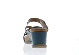 Dansko - Sandálias Ana Wedge Femininas