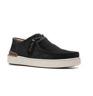 Clarks - Sapatos Oxford Courtlitewally Masculinos