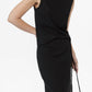 Dāl The Label - Rib Knit Wrap Skirt