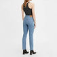 Levi'S - 724 High Rise Slim Straight Jeans