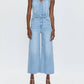 Pistola - Aria Denim Jumpsuit