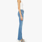 Mother - Weekender Layover Flare Jean