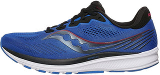 Saucony Ride 14 Running Masculino Royal/Space/Lime