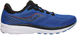 Saucony Ride 14 Running Masculino Royal/Space/Lime