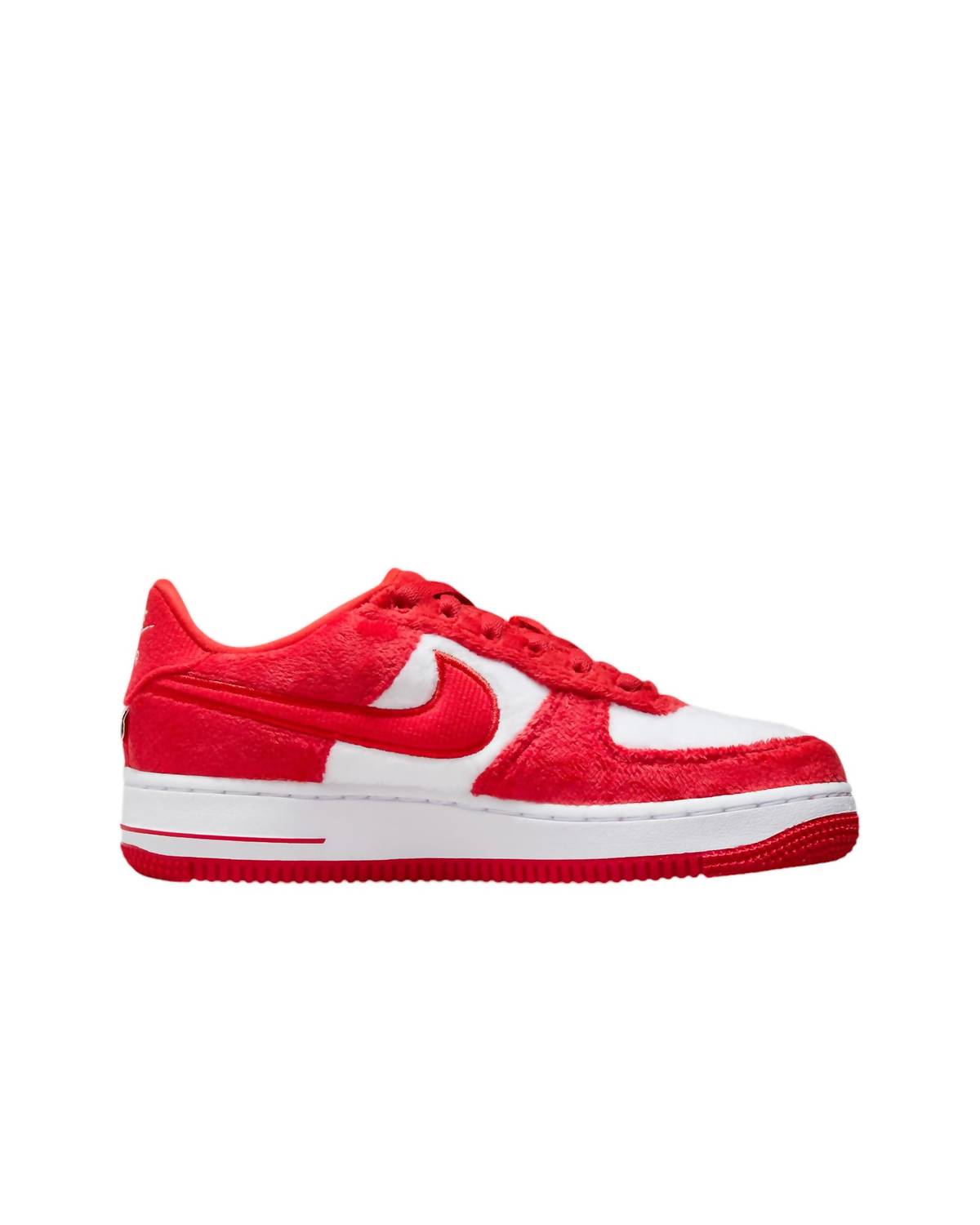 Nike - Boy's Air Force 1 GS Sneakers