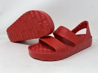 Sandálias Esportivas Oiselle Femininas Rising Sun