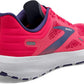 Tênis de corrida feminino Brooks Launch 9 rosa tamanho 10 B(M) EUA