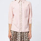 La Prestic Ouiston - Emmanuelle Stripe Top