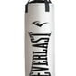 Saco de pancadas de boxe pesado Everlast Nevatear Fitness Workout 60 libras, platina