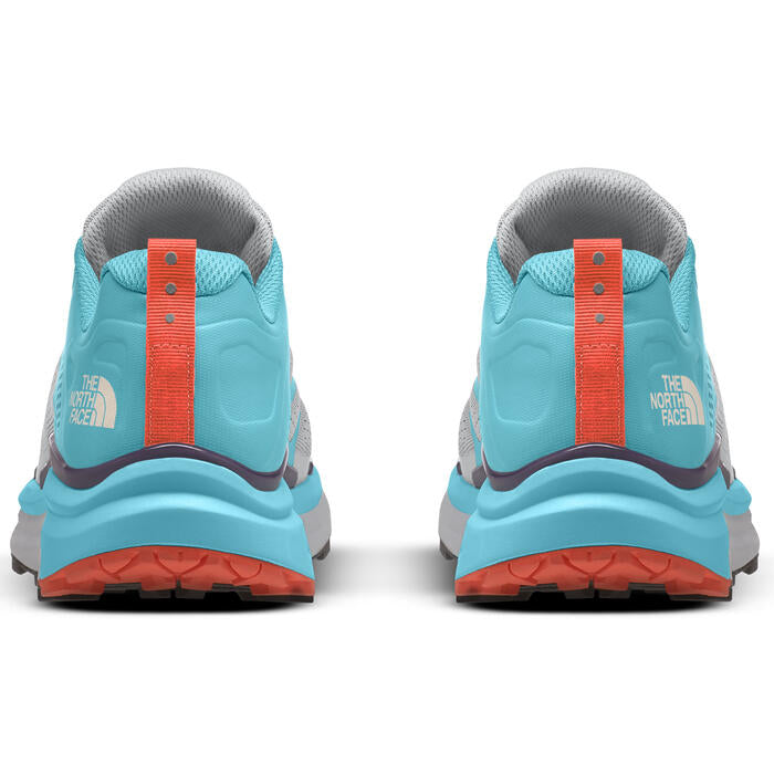 The North Face VECTIV Enduris Trail Feminino Cinza/Azul