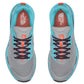 The North Face VECTIV Enduris Trail Feminino Cinza/Azul