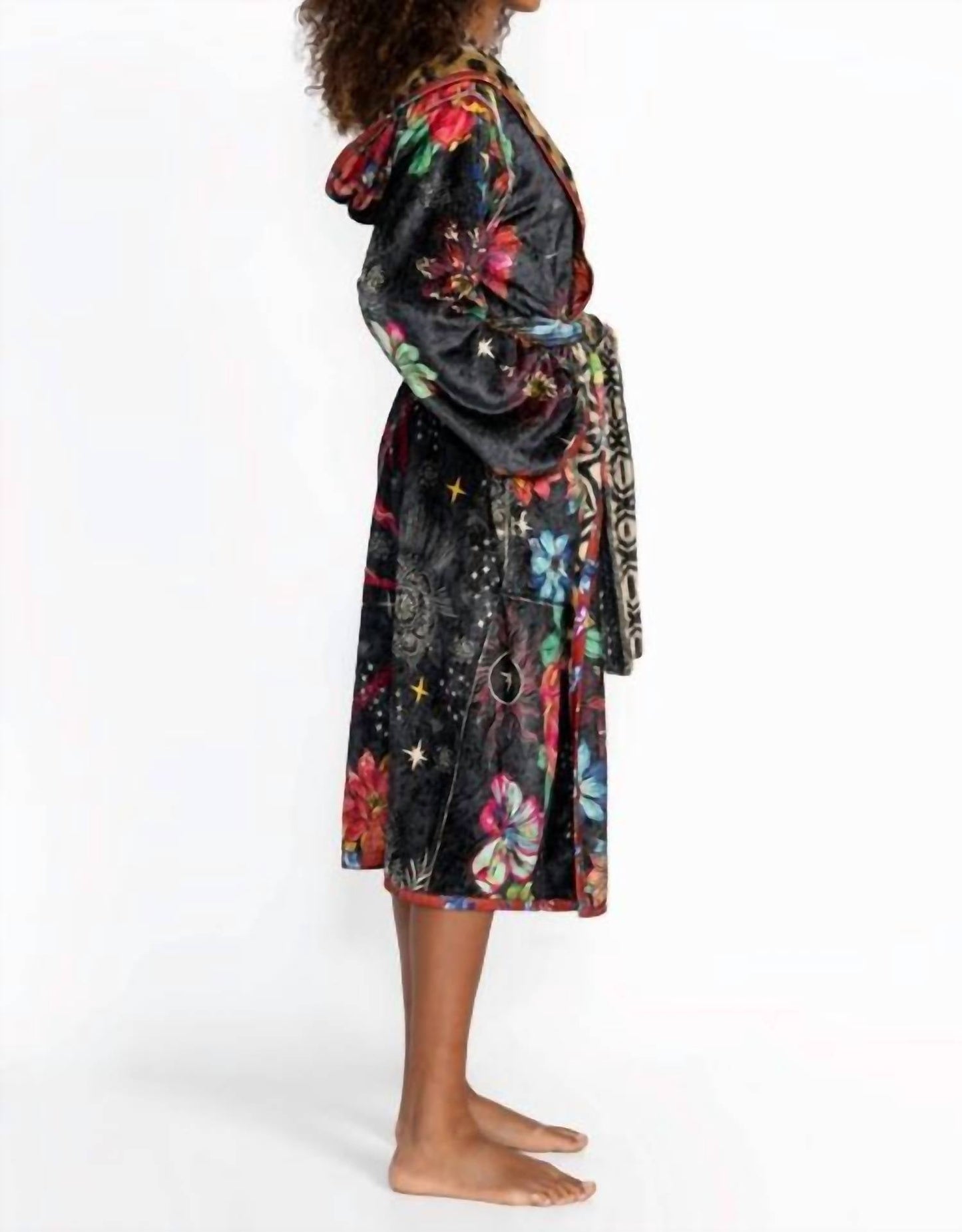 Johnny Was - ADITI ROBE (REVERSIBLE)
