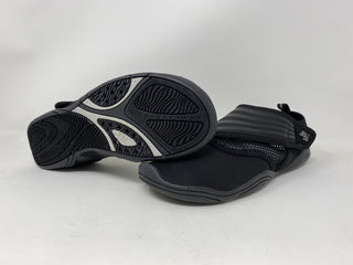 Sandália Jbu Mermaid III Water Ready Feminina Preta Tamanho 9,5 B(M) EUA