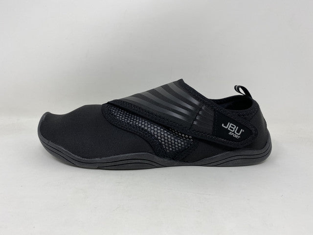 Sandália Jbu Mermaid III Water Ready Feminina Preta Tamanho 9,5 B(M) EUA