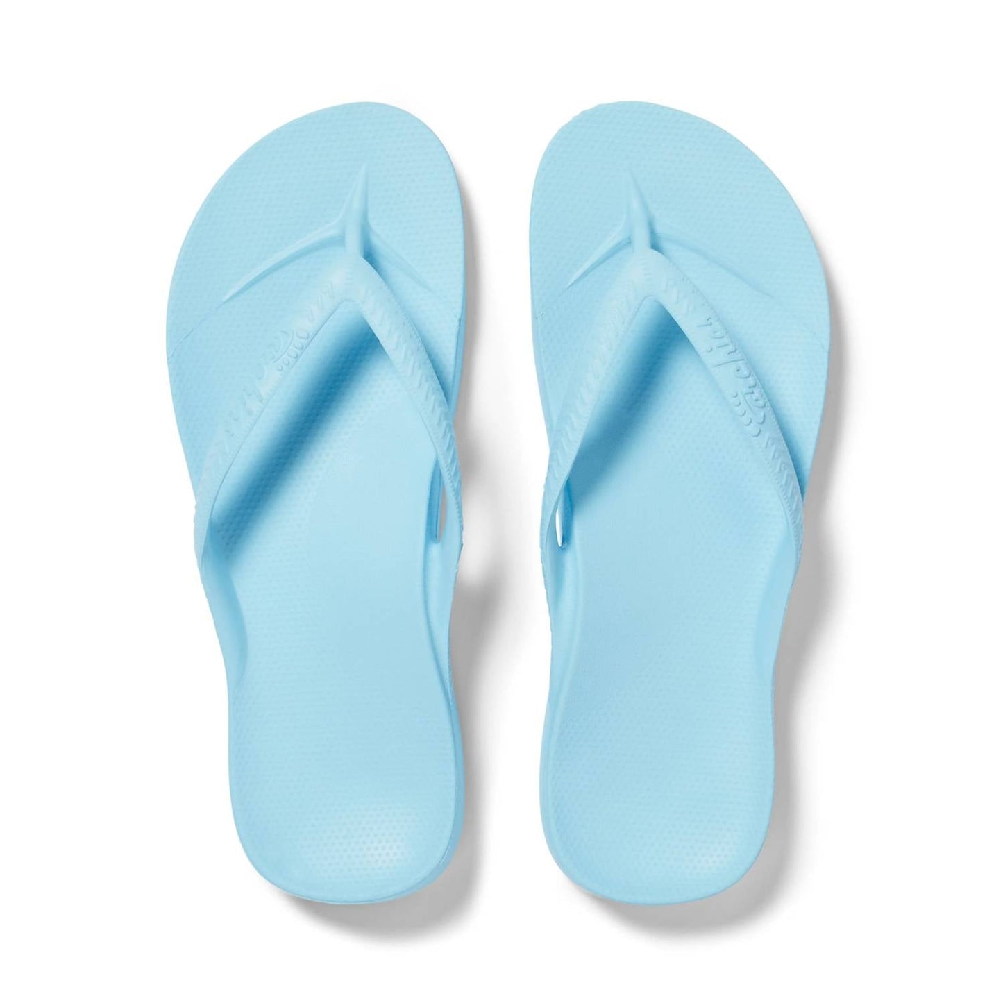 Archies Footwear - Women's Arch Support Flip Flops
