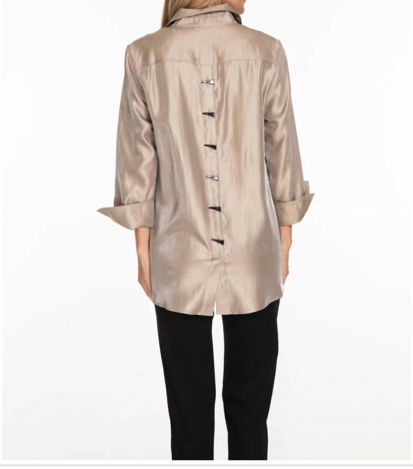 Multiples - Rising Horizon Shirt