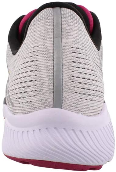 Saucony Feminino Guide 14 Corrida Liga/Cereja