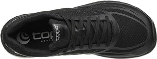 Tênis de corrida masculino Topo Athletic Magnifly 2 preto/preto