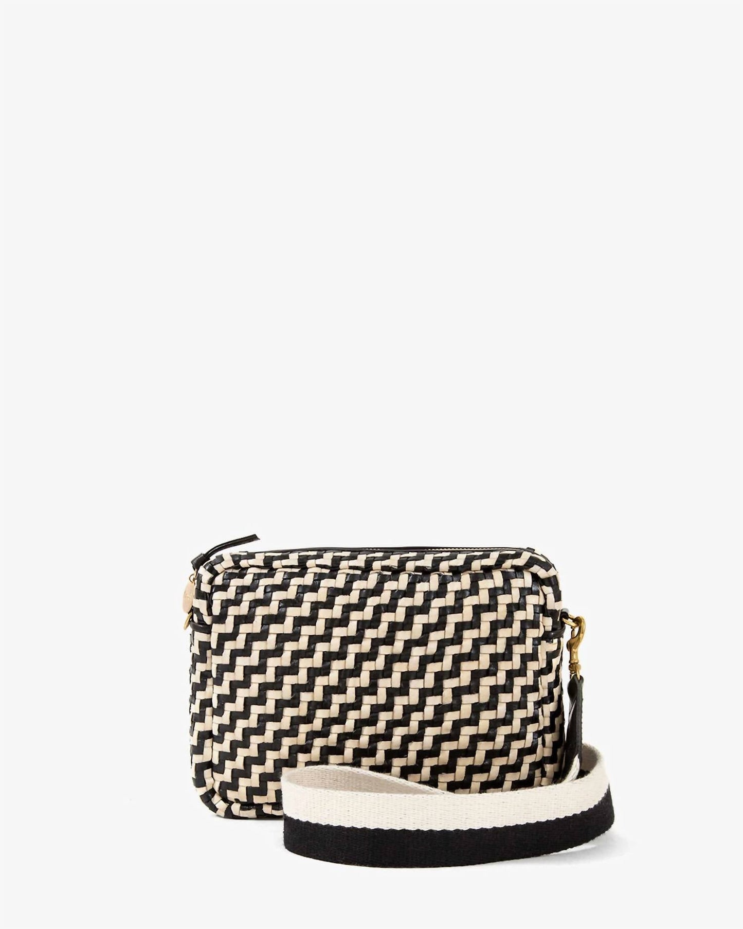 Clare V. - Midi Sac Crossbody Bag