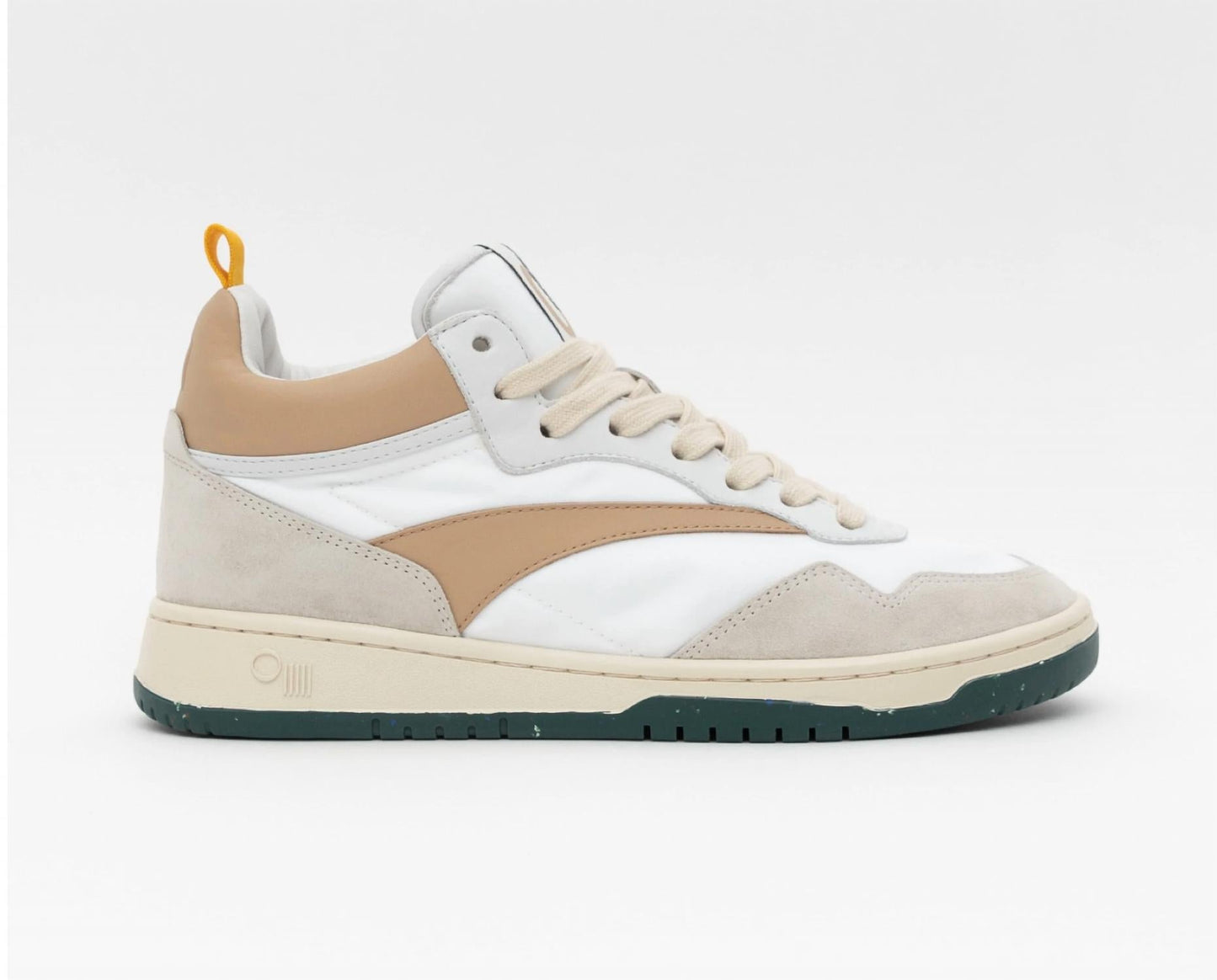 Oncept - Unisex Princeton Mid-top Sneaker