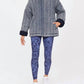 The Upside - Nouveaux Daria Jacket