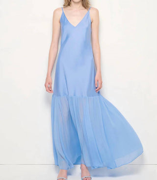 As By Df - Provence Maxi Dress