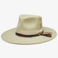 Wyeth - Women's Ozzie Wide Brim Rancher