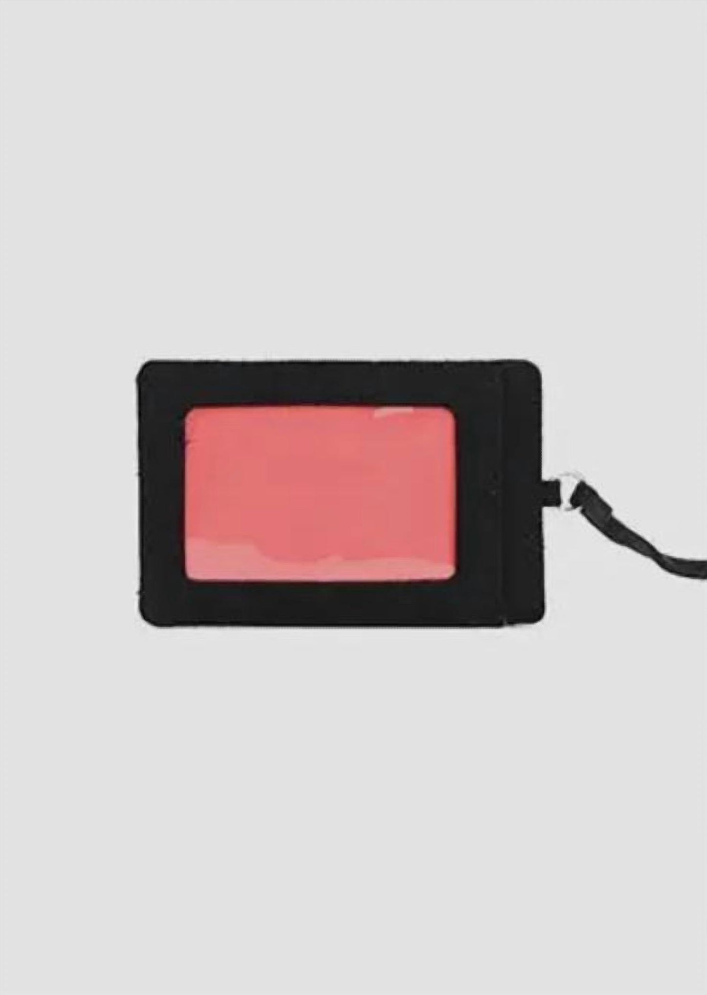 America & Beyond - Women's Poppies Wallet
