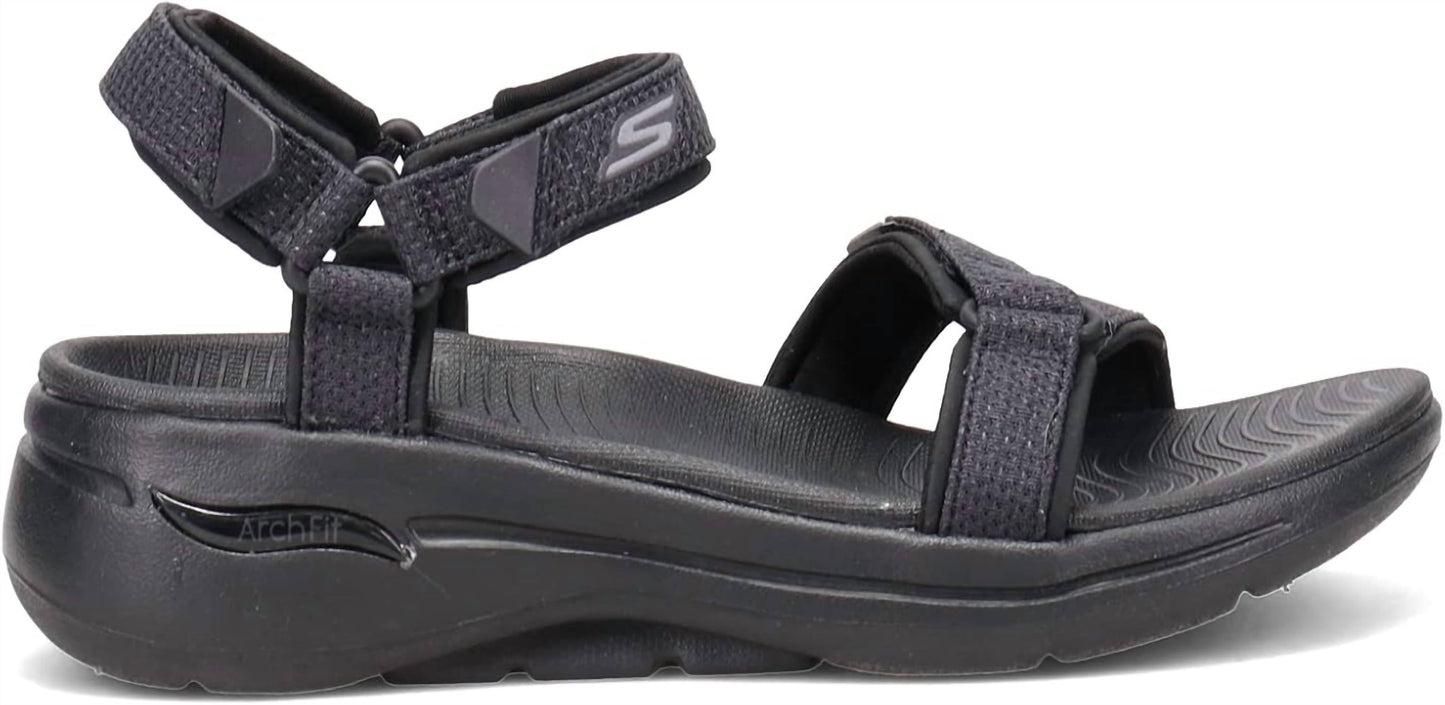 Skechers - Women's Gowalk Arch Fit Sandal