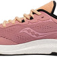 Tênis Saucony Freedom 4 Running Rosewater/Sunset Feminino Tamanho 7,5 B(M) EUA