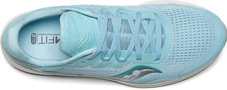 Tênis Saucony Freedom 4 Running Feminino em Pó/Jade