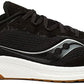 Saucony Freedom 4 Running Masculino Preto/Goma