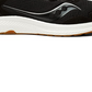 Tênis Saucony Freedom 4 Masculino para Corrida Preto/Goma Tamanho 12 D(M) EUA