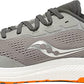 Tênis de corrida Saucony Freedom 4 masculino, laranja, tamanho 10,5 D(M) EUA