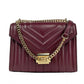 Michael Kors - Women's Whitney Chain Shoulder Flap Crossbody Bag