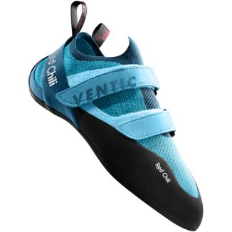 Calçados de escalada masculinos Red Chili Ventic Air, azul, tamanho 5 D(M) EUA