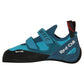 Calçados de escalada masculinos Red Chili Ventic Air, azul, tamanho 5 D(M) EUA