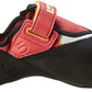 Five Ten Sapatos de escalada femininos Hiangle, vermelho, tamanho 5 B(M) EUA