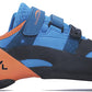 Evolv Sports Shaman Calçados de escalada masculinos laranja tamanho 6 D(M) EUA