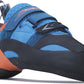 Evolv Sports Shaman Calçados de escalada masculinos laranja tamanho 6 D(M) EUA