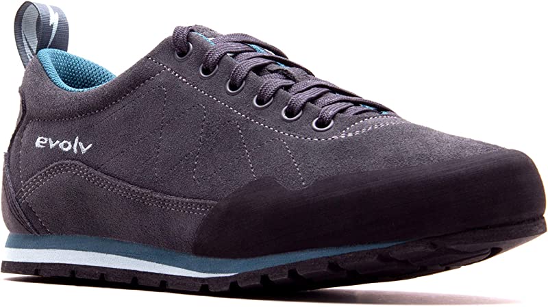 Sapatos Evolv Zender Femininos Shadow Tamanho 6 B(M) EUA
