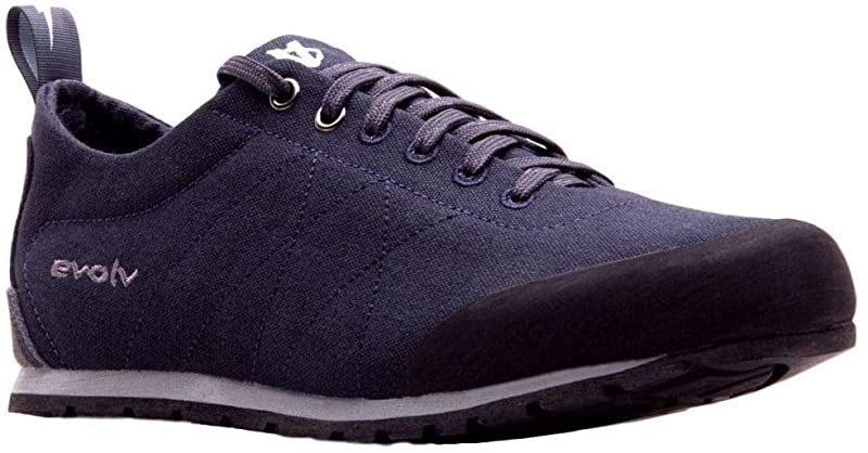 Tênis Evolv Cruzer Psyche Approach Feminino Fumê Tamanho 7,5 B(M) EUA