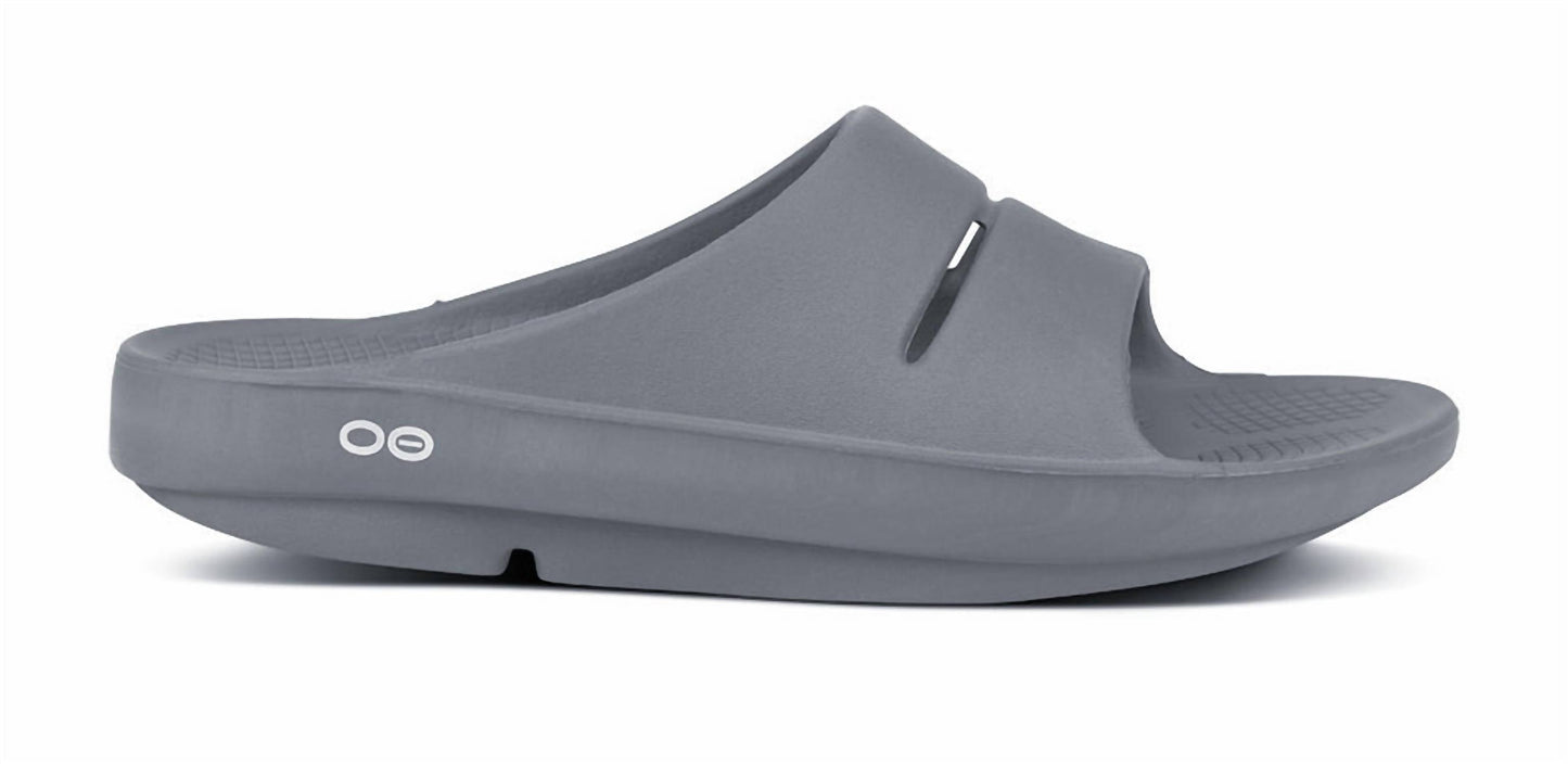 Oofos - Women's OOahh Slipper