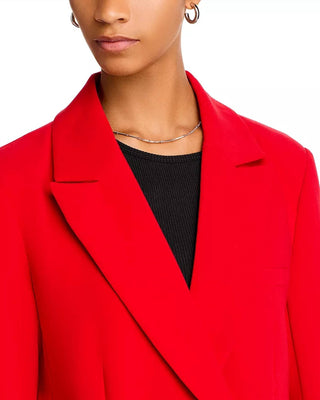 French Connection - Jaqueta Azra Twill